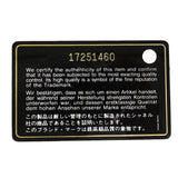 【6gd4843】シャネル ハンドバッグ マトラッセ チェーンショルダー ポートベロー レザー ブラック シルバー金具 2wayバッグ【中古】レディース