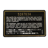 【6gd4853】シャネル ショルダーバッグ マトラッセ Wフラップ Wチェーン ラムスキン ブラック ゴールド金具【中古】レディース