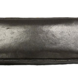 【6gd4854】シャネル ショルダーバッグ ダイアナ チェーンショルダー ラムスキン ブラック ゴールド金具【中古】レディース