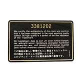 【6gd4855】シャネル ショルダーバッグ デカマトラッセ Wチェーン ラムスキン ブラック ゴールド金具【中古】レディース