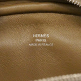 【6gd4858】エルメス ショルダーバッグ インザループ スイフト エトゥープ シルバー金具 B刻印【中古】レディース