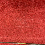 【6gd4861】ルイヴィトン ハンドバッグ モノグラム ソナチネ M51902 ブラウン【中古】レディース