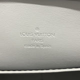【6gd4864】ルイヴィトン トートバッグ ヴェルニ ニ コロンバス M91028 グリ【中古】レディース