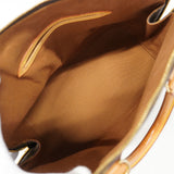 【6gd4882】ルイヴィトン ハンドバッグ モノグラム アルマ M51130 ブラウン【中古】レディース