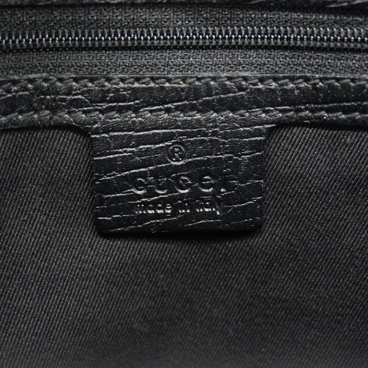 【6gd4891-k】グッチ トートバッグ GGキャンバス/バンブー 112526 キャンバス ピンク ブラック シルバー金具【中古】レディース