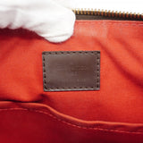 【6gd4895-k】ルイヴィトン ハンドバッグ ダミエ シエナPM N41545 エベヌ 2wayバッグ【中古】レディース