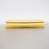 【6gd4899-k】ルイヴィトン ショルダーバッグ エピ オンフルール M5273A ヴァニラ【中古】レディース