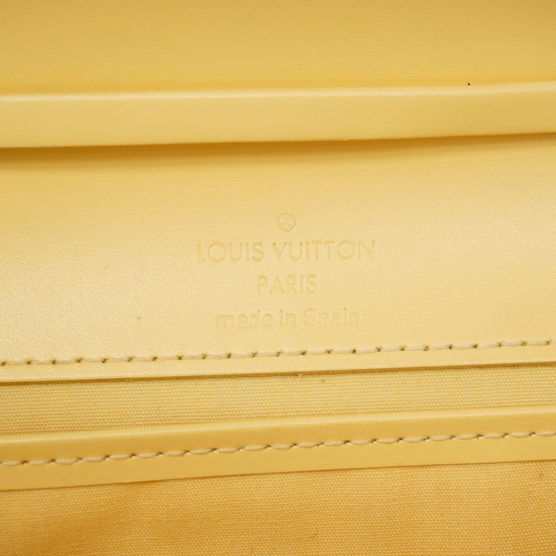 【6gd4899-k】ルイヴィトン ショルダーバッグ エピ オンフルール M5273A ヴァニラ【中古】レディース
