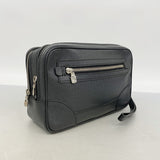【6gd4917】ルイヴィトン クラッチバッグ タイガ パヴェル M31142 アルドワーズ【中古】メンズ