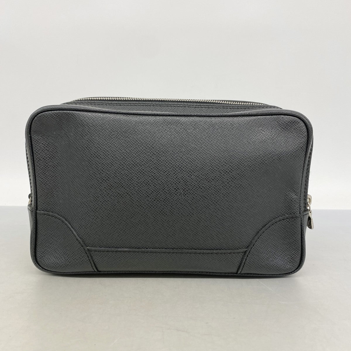 【6gd4917】ルイヴィトン クラッチバッグ タイガ パヴェル M31142 アルドワーズ【中古】メンズ
