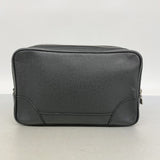 【6gd4917】ルイヴィトン クラッチバッグ タイガ パヴェル M31142 アルドワーズ【中古】メンズ