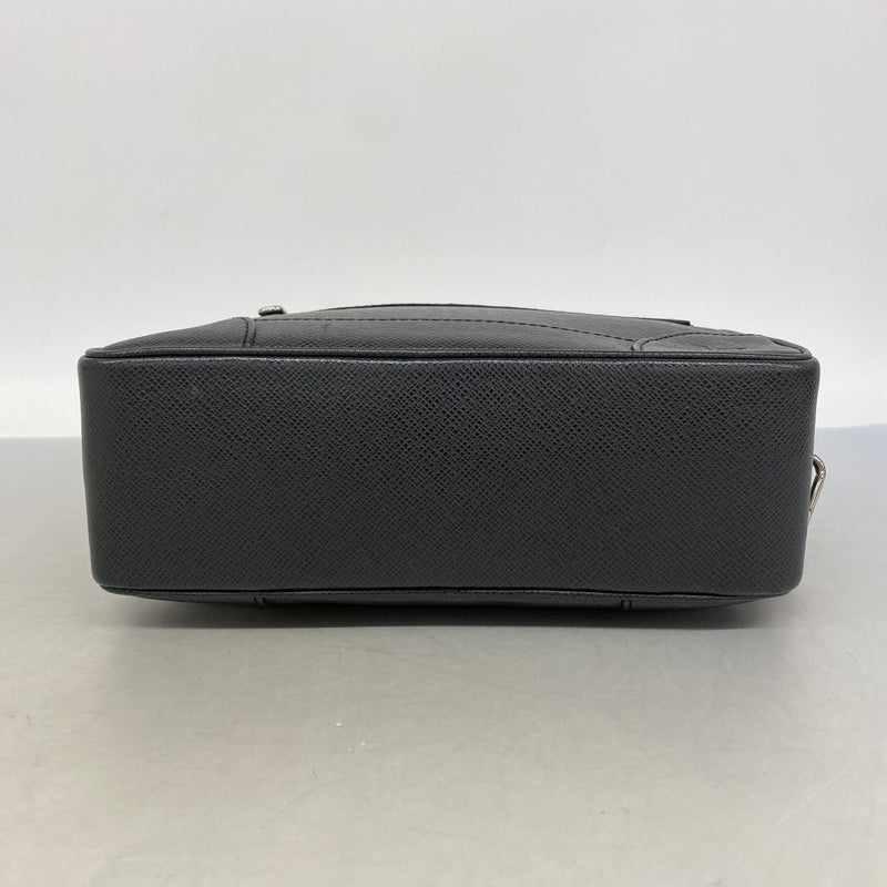【6gd4917】ルイヴィトン クラッチバッグ タイガ パヴェル M31142 アルドワーズ【中古】メンズ