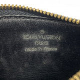 【6gd4920】ルイヴィトン コインケース エピ ポシェットクレ M63802 ノワール【中古】メンズ レディース ユニセックス