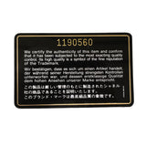 【6gd4934】シャネル ショルダーバッグ マトラッセ Wフラップ Wチェーン ラムスキン ブラック ゴールド金具【中古】レディース