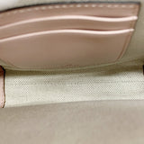 【6gd4943】グッチ ハンドバッグ GGマトラッセ 723776 レザー ピンク ゴールド金具 2wayバッグ【中古】レディース