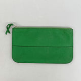 【6gd4944】エルメス 長財布 ドゴンGM トゴ バンブー シルバー金具 □R刻印【中古】メンズ レディース ユニセックス