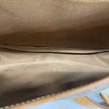 【6gd4945】ルイヴィトン ショルダーバッグ モノグラム ソミュール30 M42256 ブラウン【中古】レディース
