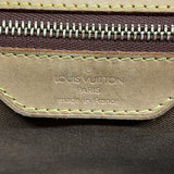 【6gd4948】ルイヴィトン ショルダーバッグ モノグラム ソローニュ M42250 ブラウン【中古】レディース