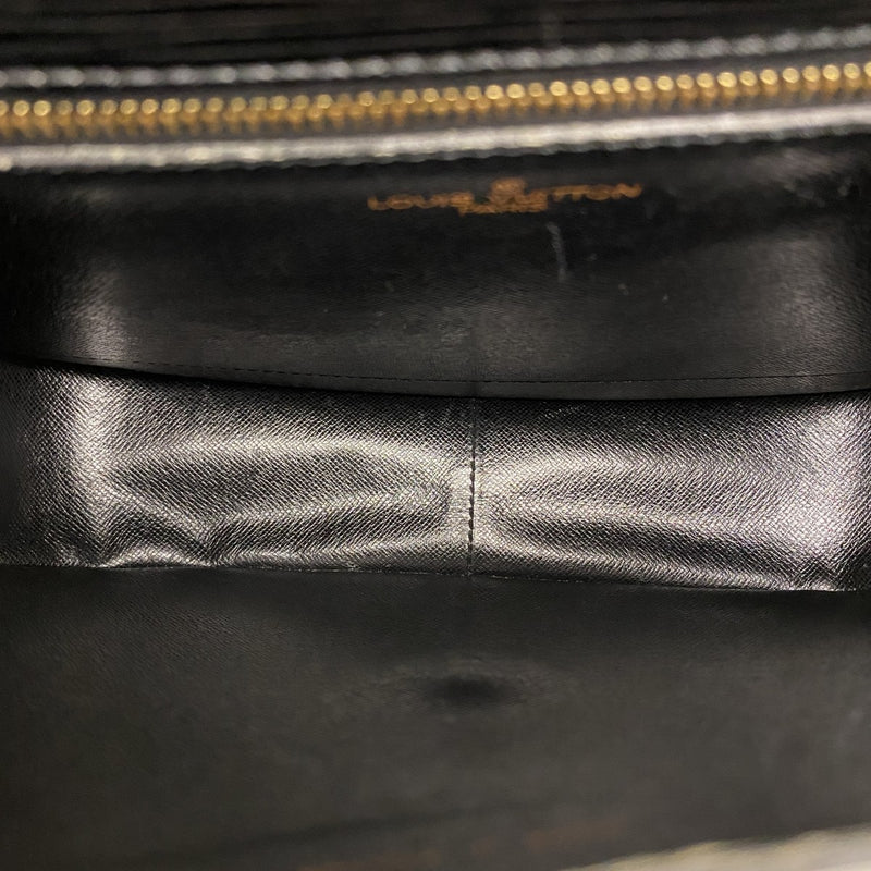 【6gd4949】ルイヴィトン ショルダーバッグ エピ サンクルー M52192 ノワール【中古】レディース