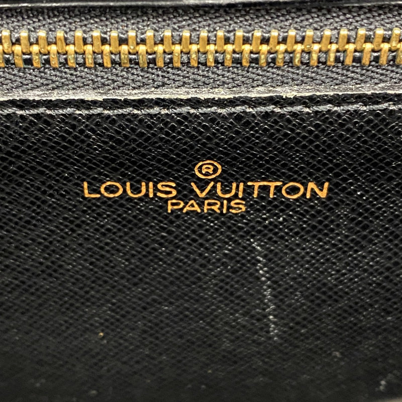 【6gd4949】ルイヴィトン ショルダーバッグ エピ サンクルー M52192 ノワール【中古】レディース