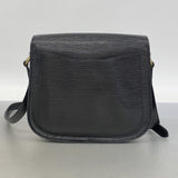 【6gd4949】ルイヴィトン ショルダーバッグ エピ サンクルー M52192 ノワール【中古】レディース