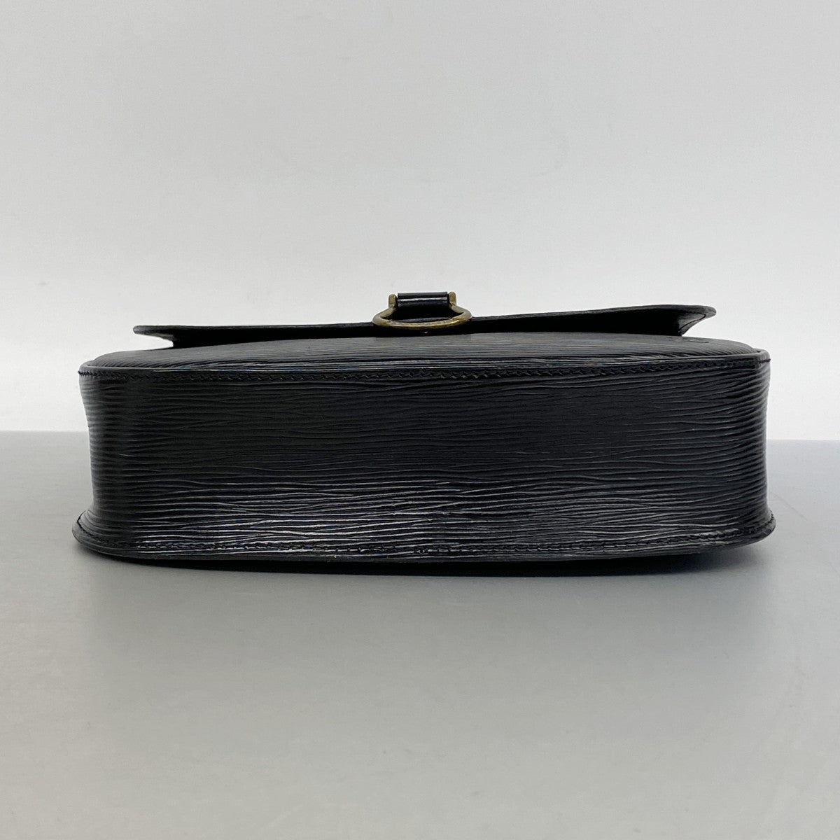【6gd4949】ルイヴィトン ショルダーバッグ エピ サンクルー M52192 ノワール【中古】レディース