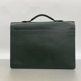 【6gd4951】ルイヴィトン ブリーフケース タイガ セルヴィエットクラド M30074 エピセア【中古】レディース