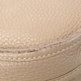 【6gd4954】エルメス ショルダーバッグ エヴリン3PM トリヨンクレマンス トゥルティエールグレー シルバー金具 T刻印【中古】レディース
