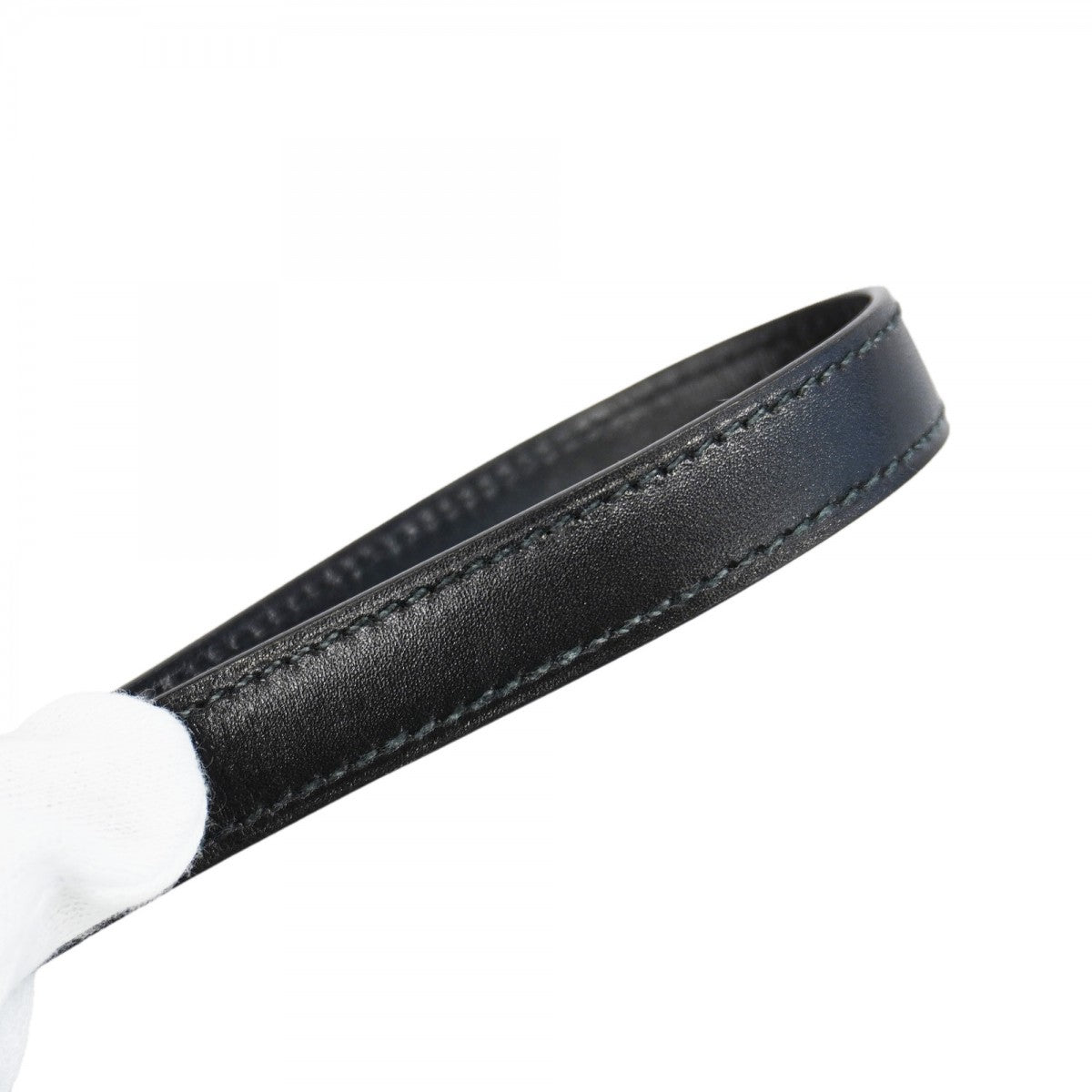 【6gd4955】エルメス ハンドバッグ ケリー32 ボックスカーフ ブラック ゴールド金具 ○U刻印 2wayバッグ【中古】レディース