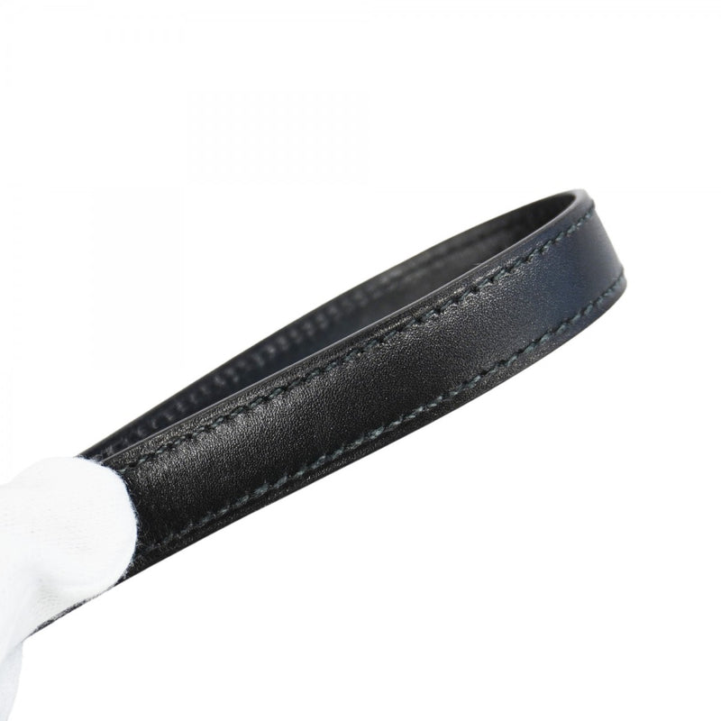【6gd4955】エルメス ハンドバッグ ケリー32 ボックスカーフ ブラック ゴールド金具 ○U刻印 2wayバッグ【中古】レディース