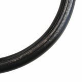 【6gd4955】エルメス ハンドバッグ ケリー32 ボックスカーフ ブラック ゴールド金具 ○U刻印 2wayバッグ【中古】レディース