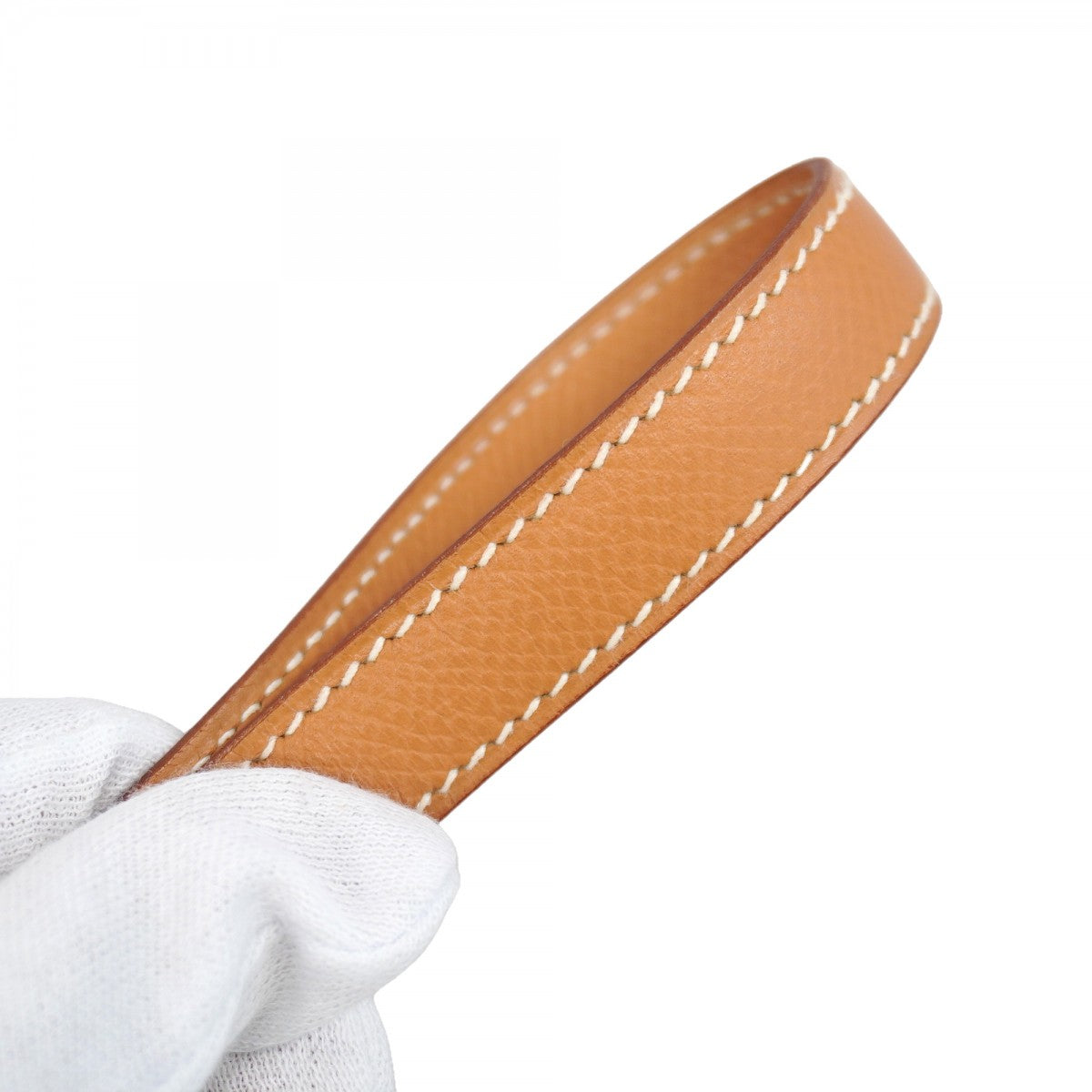 【6gd4956】エルメス ハンドバッグ ケリー32 クシュベル ナチュラルサブレ ゴールド金具 □C刻印 2wayバッグ【中古】レディース