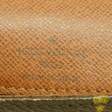 【6gd4963】ルイヴィトン ショルダーバッグ モノグラム ミュゼットタンゴロングストラップ M51388 ブラウン【中古】レディース