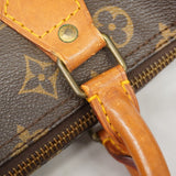 【6gd4983】ルイヴィトン ハンドバッグ モノグラム スピーディ30 M41108 ブラウン【中古】レディース