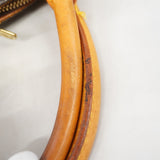 【6gd4986】ルイヴィトン ハンドバッグ モノグラム エリプスPM M51127 ブラウン【中古】レディース