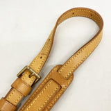 【6gd4994】ルイヴィトン ショルダーバッグ モノグラム サンクルーMM M51243 ブラウン【中古】レディース