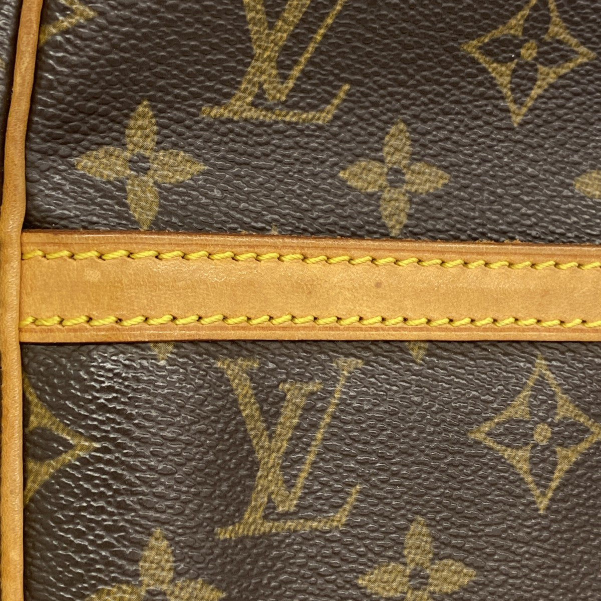【6gd4996】ルイヴィトン ショルダーバッグ モノグラム ダヌーブ M45266 ブラウン【中古】レディース