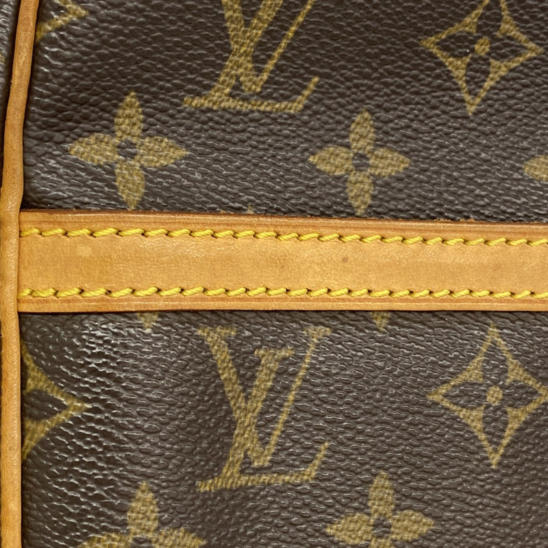 【6gd4996】ルイヴィトン ショルダーバッグ モノグラム ダヌーブ M45266 ブラウン【中古】レディース