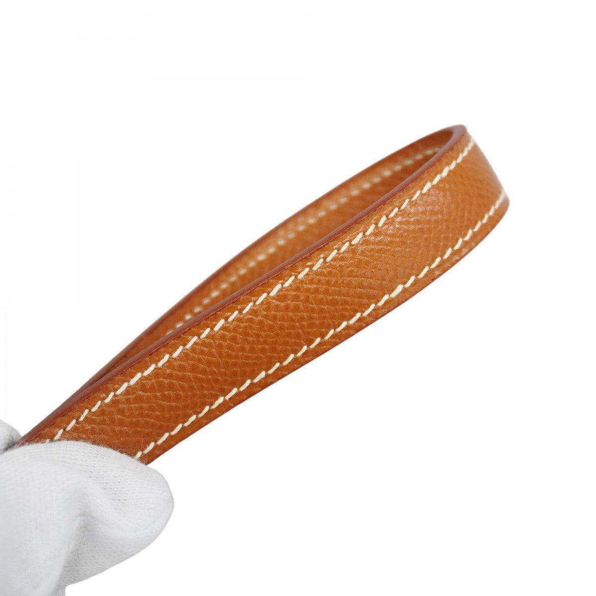 【6gd5021-h】エルメス ハンドバッグ ケリー32 クシュベル ゴールド ゴールド金具 □B刻印 2wayバッグ【中古】レディース
