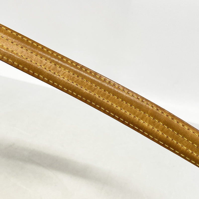 【6gd5024】ルイヴィトン ショルダーバッグ モノグラム ヴィバシテMM M51164 ブラウン【中古】レディース