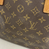 【6gd5025】ルイヴィトン トートバッグ モノグラム カバピアノ M51148 ブラウン【中古】レディース