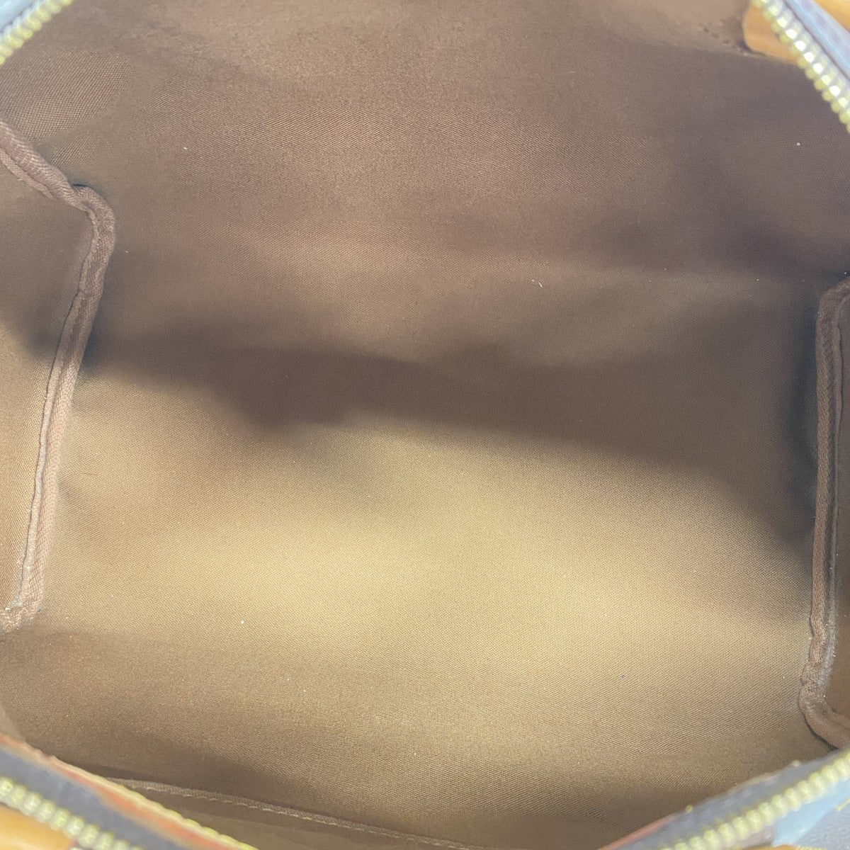 【6gd5026】ルイヴィトン ハンドバッグ モノグラム スピーディ35 M41107 ブラウン【中古】レディース