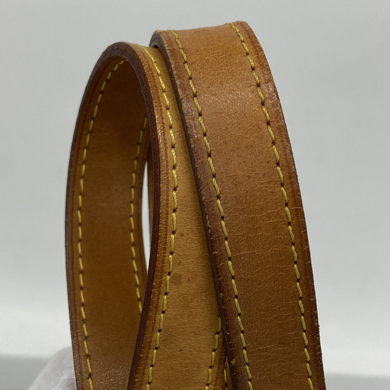 【6gd5036】ルイヴィトン ショルダーバッグ モノグラム メニルモンタンPM M40474 ブラウン【中古】レディース