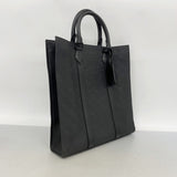 【6gd5041】ルイヴィトン トートバッグ モノグラム・トリヨン サックプラ M21866 ノワール 2wayバッグ【中古】メンズ