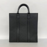 【6gd5041】ルイヴィトン トートバッグ モノグラム・トリヨン サックプラ M21866 ノワール 2wayバッグ【中古】メンズ