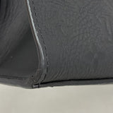 【6gd5041】ルイヴィトン トートバッグ モノグラム・トリヨン サックプラ M21866 ノワール 2wayバッグ【中古】メンズ