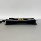 【6gd5050】ルイヴィトン クラッチバッグ エピ ポシェットセリエドラゴンヌ M52612 ノワール【中古】メンズ