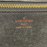 【6gd5050】ルイヴィトン クラッチバッグ エピ ポシェットセリエドラゴンヌ M52612 ノワール【中古】メンズ