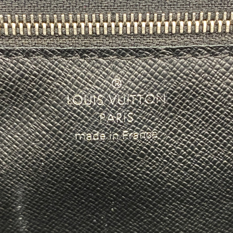 【6gd5051】ルイヴィトン ハンドバッグ エピ モンソー28 M52792 ノワール【中古】レディース