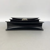 【6gd5051】ルイヴィトン ハンドバッグ エピ モンソー28 M52792 ノワール【中古】レディース
